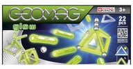 GEOMAG GLOW 22 EL. [STAVEBNÁ SADA]