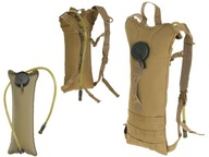 Camelbak Water Bag Neoprénový MOLLE batoh - Coyote