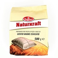 Naturcraft 5 stagioni pizza kvások 500g Taliansko