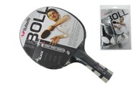 Raketa Butterfly Timo Boll Black FL - konkávna