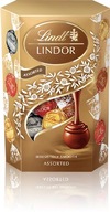 Lindt LINDOR Pralinky Assort 200g