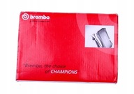 BREMBO L 04 250 Brzdová kvapalina