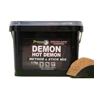 STICK MIX STARBAITS VEDRO HORÚCE DEMON 1,7KG