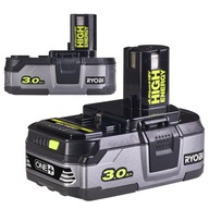 RYOBI BATTERY Batéria RB18L30 Li-Ion 3,0 Ah ONE+