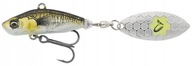 Savage Gear 3D Sticklebait Tailspin 6,5 cm - GS