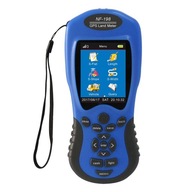 GPS LAND METER NF198 meranie povrchu zeme