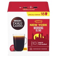 Kapsuly Nescafe Dolce Gusto Grande New York 18 ks,