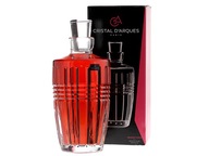 KARAFA CRISTAL PARIS 1000 ML