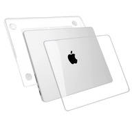 Pevný obal pre Macbook Pro 16 A2485 2021