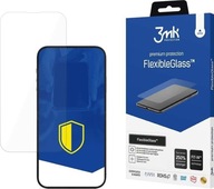 3mk FlexibleGlass Apple iPhone 14 Max/14 Pro Max