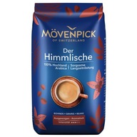 Movenpick der Himmlische 500g Kávové zrná