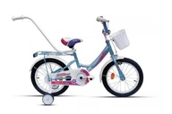 LIMBER GIRL 16 \ '\' BIKE BIKE BIKE BMX