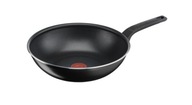 Wok panvica TEFAL Simply Clean 28 cm