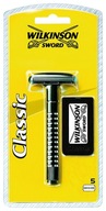 Sada WILKINSON Sword Classic Razor