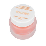 Tocobo Vita Glazed Lip Mask Hydratačná maska ​​na pery