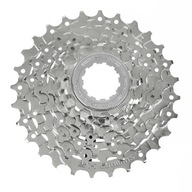 KAZETA SHIMANO CS-HG 400 9RZ 11-34T