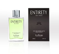 Toaletná voda Luxure Parfumes 100 ml