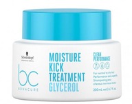 Schwarzkopf BC Moisture Kick maska ​​na suché použitie