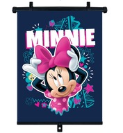 SLNEČNÁ ŽALÚZNA SKLENENÁ KRYTKA MINNIE