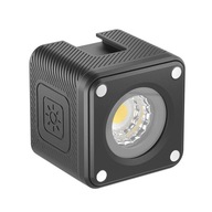 LED LAMPA ULANZI L2 GRID DIFUZER IP68