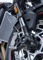 R&G TRIUMPH STREET TRIPLE 765 ODPRUŽENIE SLIDER