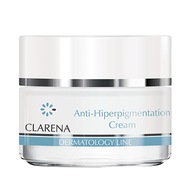 Clarena Anti-Hyperpigmentačný krém 50 ml - krém