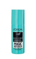 L'Oreal - MAGIC RETOUCH - Sprej na korene ČIERNA