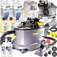 Najúčinnejší KARCHER PUZZI 8 VYSÁVAČ PRÁDIČKY