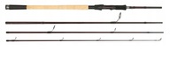 Abu Garcia Tormentor Travel Spin prút 2,44m 20-60g