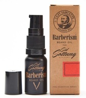 Olej na bradu Captain Fawcett's Barberism 10 ml