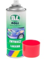 BOLL odlakovač v spreji 400ml