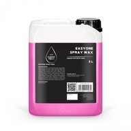 CleanTech Quick Detailer Easyone Spray Wax 5l