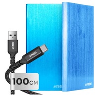 POWER BANKA 20000 USB KÁBEL USB-C 60W PRE TEL