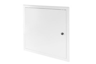 Plastové revízne dvierka 450x450mm DT17Z