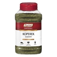 Prymat Kôpor sušený 130g Catering PET