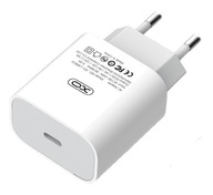 XO NABÍJAČKA USB-C ZÁSTRČKA 18W PD