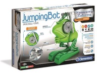 JUMPINGBOT, CLEMENTONI