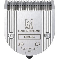 ČEPEL MOSER 1854-7041 MAGIC BLADE II 46mm ORIGINÁL