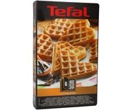 Srdiečkové taniere Tefal Snack XA800612