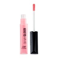 Rimmel Oh My Gloss! lesk na pery 160 Stay My R