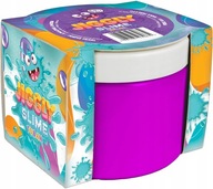 JIGGLY SLIME PURPLE PEARL BALENIE 500G