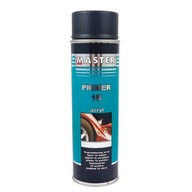 Troton 1K Acrylic Primer Black Spray 500 ml