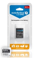 EverActive camPRO EVB023 Photo Battery pre GoPro Hero 3 / 3+ / AHDBT-301