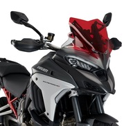 PUIG ŠPORTOVÉ OKNO DUCATI MULTISTRADA V4S 21-22