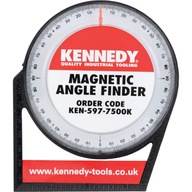 KEN5977500K Kennedyho magnetický uhlomer