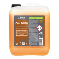 Clinex Anti-Static Antistatický prací prostriedok 5L