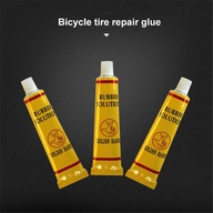 Bike Glue Gumové lepidlo na záplatovanie vnútornej duše bicyklov