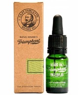 Olej na fúzy Captain Fawcett Triumphant - 10 ml