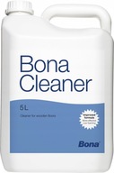 Bona CLEANER koncentrát na čistenie lakovaných podláh 5L