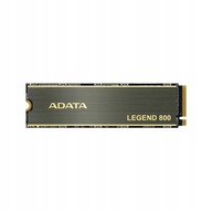 Adata Legend 800 1TB PCIe M.2 SSD